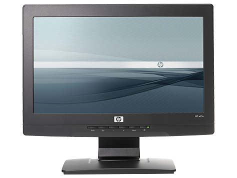 HP w15v 15-inch breedbeeld LCD-monitor