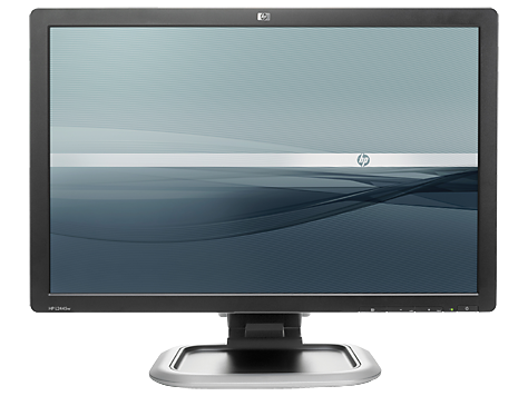 hp 24 inch computer monitor