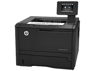 HP LaserJet Pro 400 M451dn Imprimante laser couleur Recto-Verso 128 Mo Gris  : : Informatique
