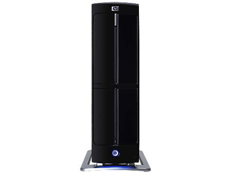 HP Pavilion v7800 Desktop PC series