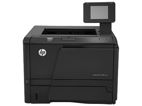 Hp laserjet 400 m401a как заправить картридж