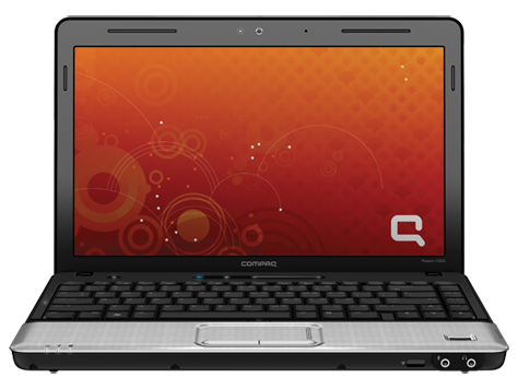 PC portátil Compaq Presario serie CQ36-100