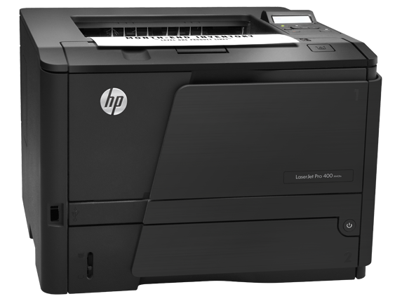 Проблемы с принтером hp laserjet pro 400