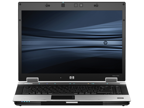 HP EliteBook 8530w Mobile Workstation - Ink or toner cartridges | HP ...