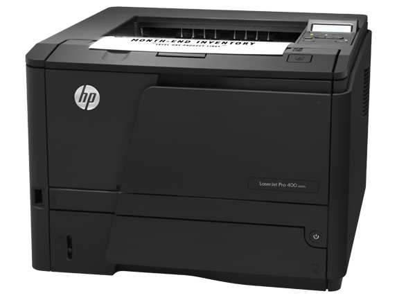 Hp Laserjet Pro 400 Printer M401n Hp Official Store