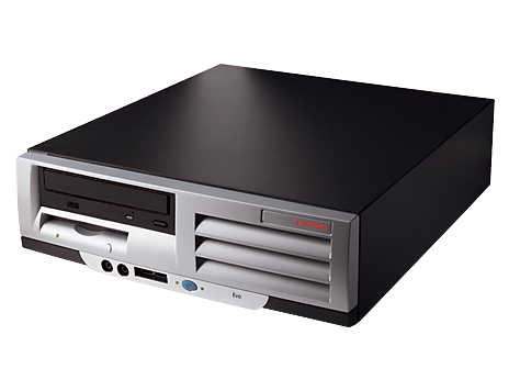 Compaq Evo D500 Small Form Factor