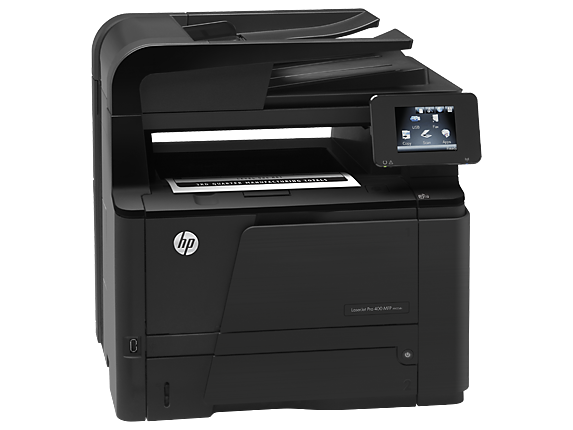HP® LaserJet Pro 400 MFP M425dn