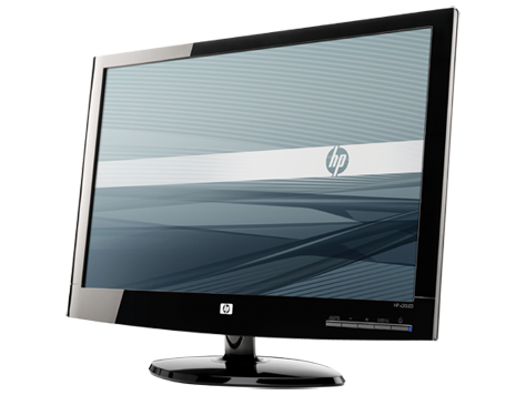 Οθόνη LCD HP x20LED, διαγωνίου 20"