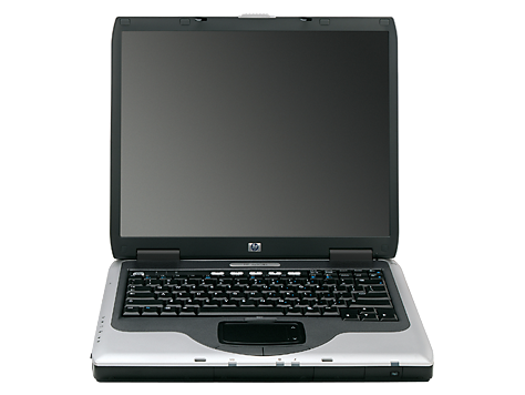 HP Compaq nx9030 Notebook PC