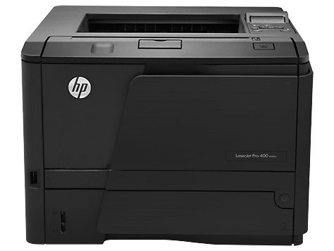 Hp Laserjet Pro 400 Printer M401a Software And Driver Downloads Hp Customer Support