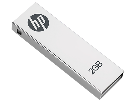 Clé USB HP PNY v210w 8GB