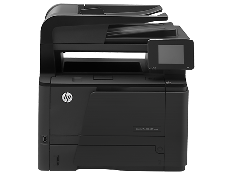 HP LaserJet Pro 400 MFPM425