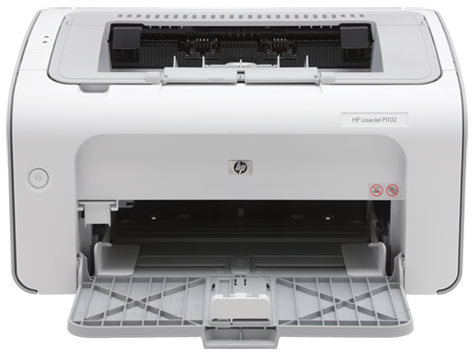 HP LaserJet Pro P1102 Druckerserie