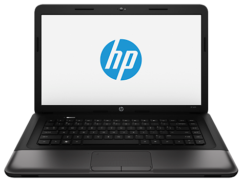 PC portátil HP 655