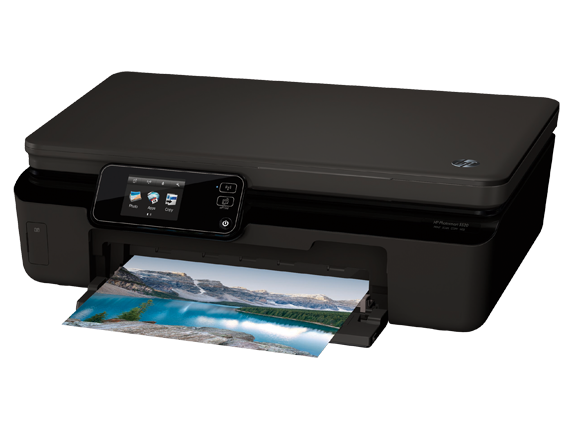 printer driver for hp photosmart 5520