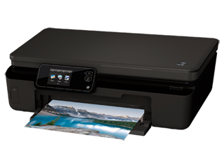 Amazon.co.jp: HP Photosmart 5521 A4カラー複合機 (ワイヤレス