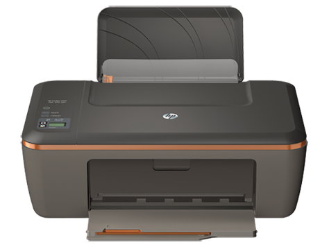 HP Deskjet 2510 복합기 프린터 시리즈