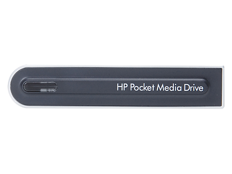 Hp pd500a не определяется