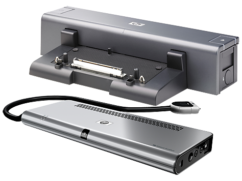 HP Docking Station