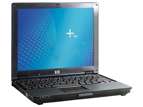 HP Compaq nc4200 Notebook PC