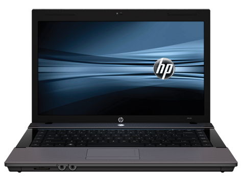 Notebook řady HP 620