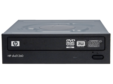 Dvd Drivers Windows 7 Hp