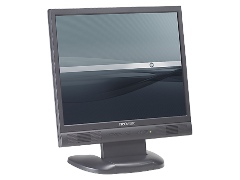 HP Neoware e370 Thin Client