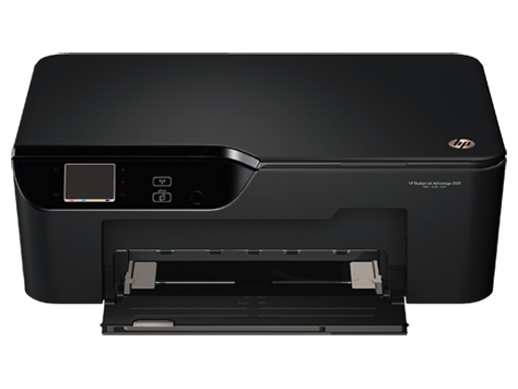 Hp Deskjet 3520 Drivers Vista