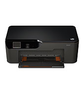 Conceder camioneta Susurro Impresora e-Todo-en-Uno HP Deskjet 3520 | Soporte al cliente de HP®