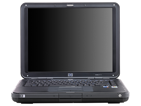 PC Notebook HP Compaq nx9100