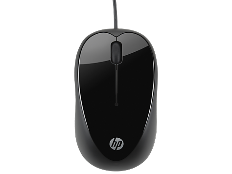 HP X1000 鼠标