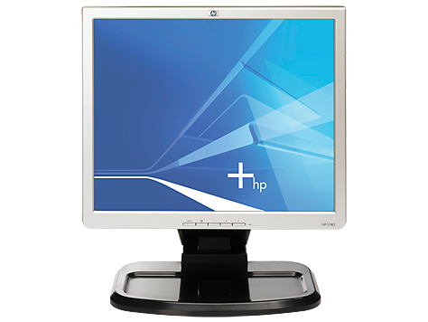 hp l1740 driver