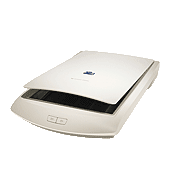 Serie scanner HP Scanjet 2200c