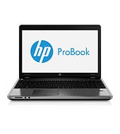 HP ProBook 4540s notebook pc'er