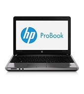HP ProBook 4340s 筆記薄型電腦