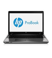 HP ProBook 4740s notebook