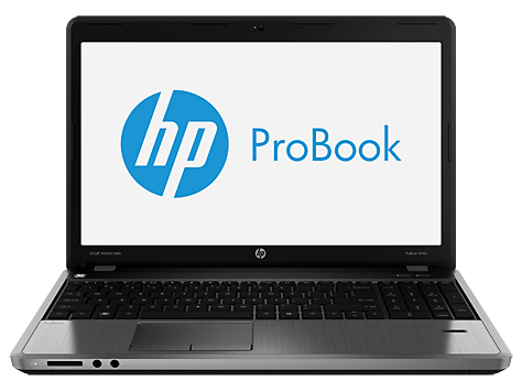 Notebook HP ProBook 4540s