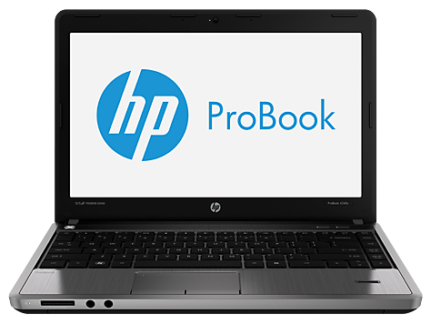 HP ProBook 4341s bærbar PC
