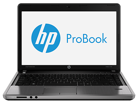 HP ProBook 4440s Notebook PC (ENERGY STAR)