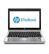 HP EliteBook 2570p bærbar PC