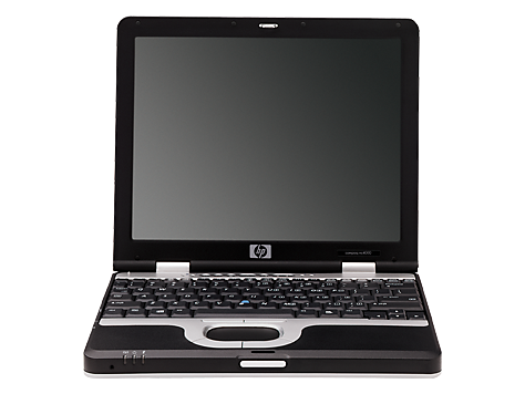 HP Compaq nc4000 Notebook