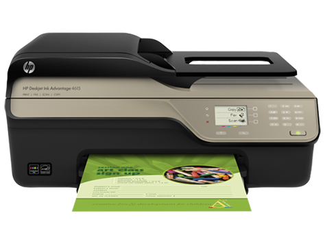 Hp Office Jet J4880 All In One Driver For Mac