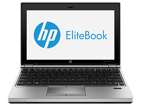 HP EliteBook 2170p -kannettava