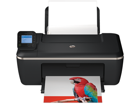 Deskjet Ink Advantage 2060 Driver Download