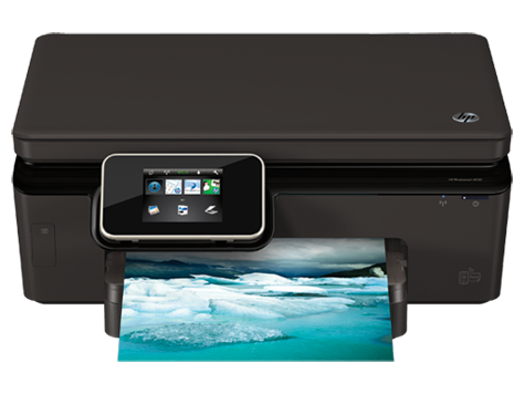 HP Photosmart 6520 e-All-in-One Printer