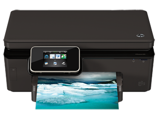 HP® Photosmart 6520 Printer (CX017A#B1H)