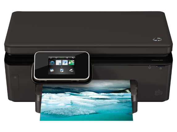 windows 10 printer driver hp photosmart 5520