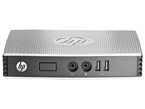 Client HP t410 Smart Zero