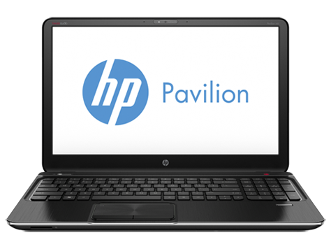 HP Pavilion m6-1000 Entertainment Notebook-PC-Serie