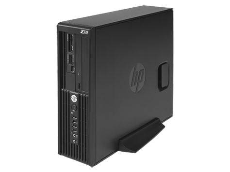 HP Z220 Small Form Factor-Workstation